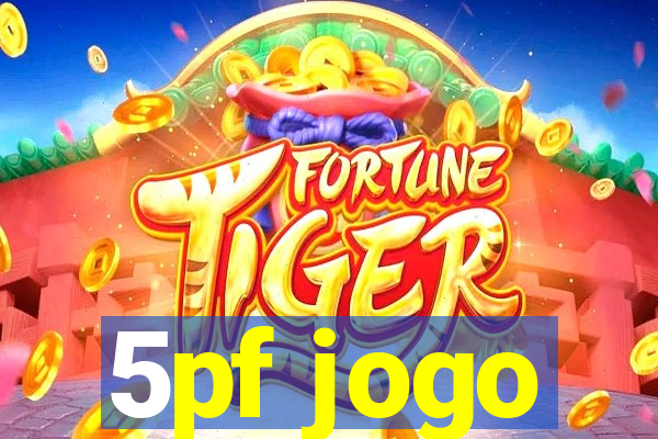 5pf jogo